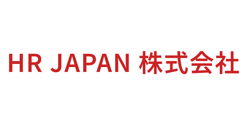 HR JAPAN 株式会社